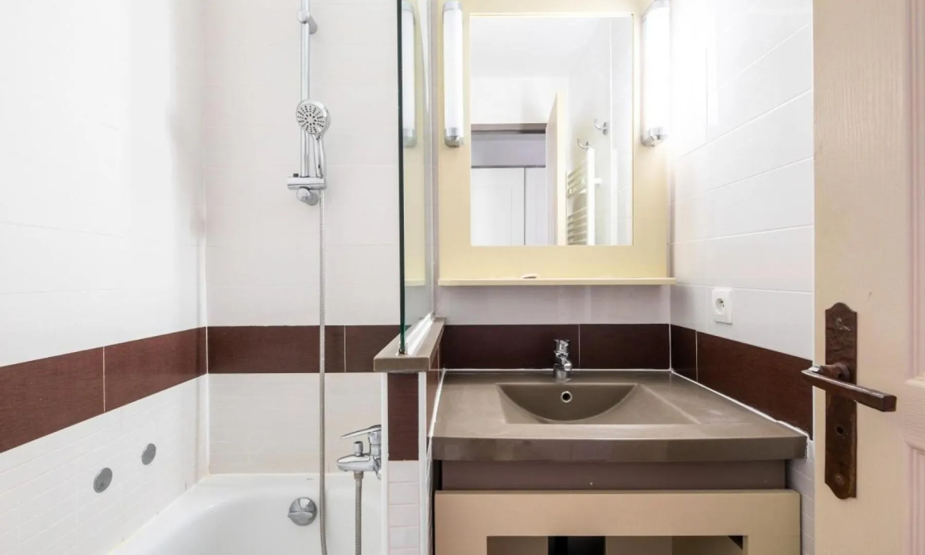 Residence Le Village De Cap Esterel - Maeva Home - Appartement 2 Pieces 5 Personnes Selection Mae-3658 Saint-Raphael  Apartment Saint-Raphael (Var)