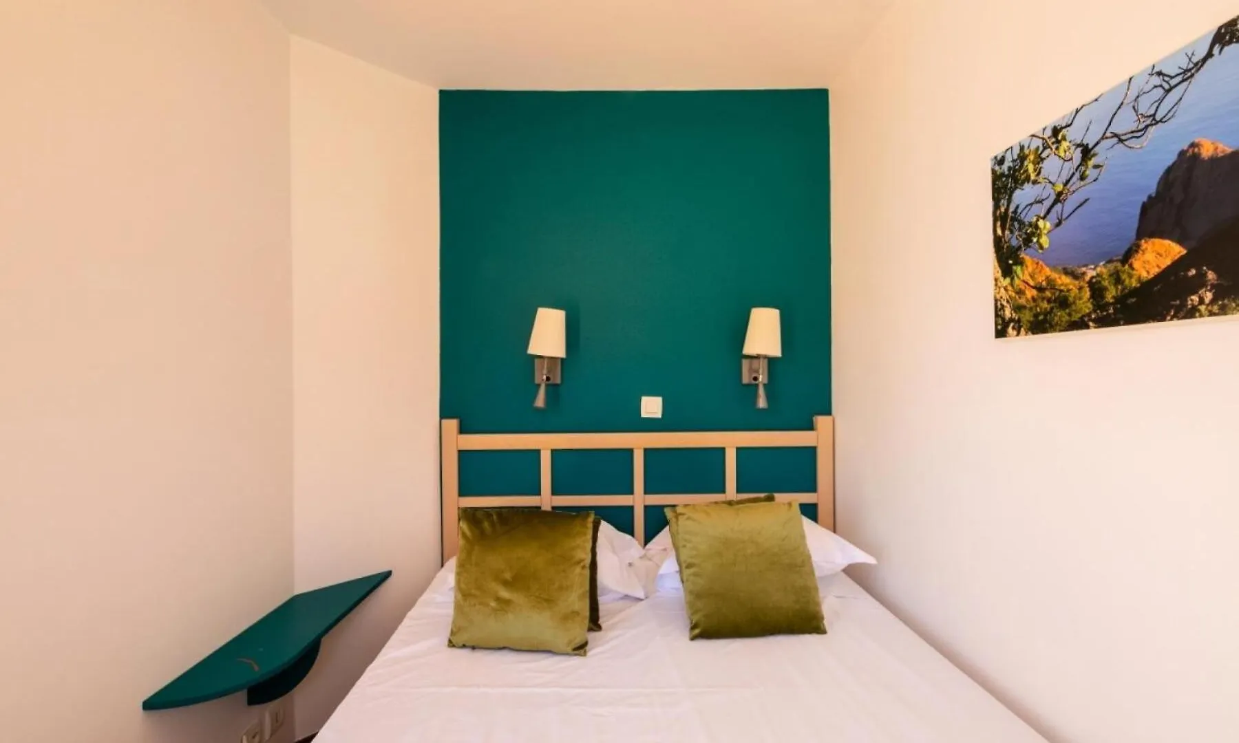 Residence Le Village De Cap Esterel - Maeva Home - Appartement 2 Pieces 5 Personnes Selection Mae-3658 Saint-Raphael  0*, Saint-Raphael (Var) France