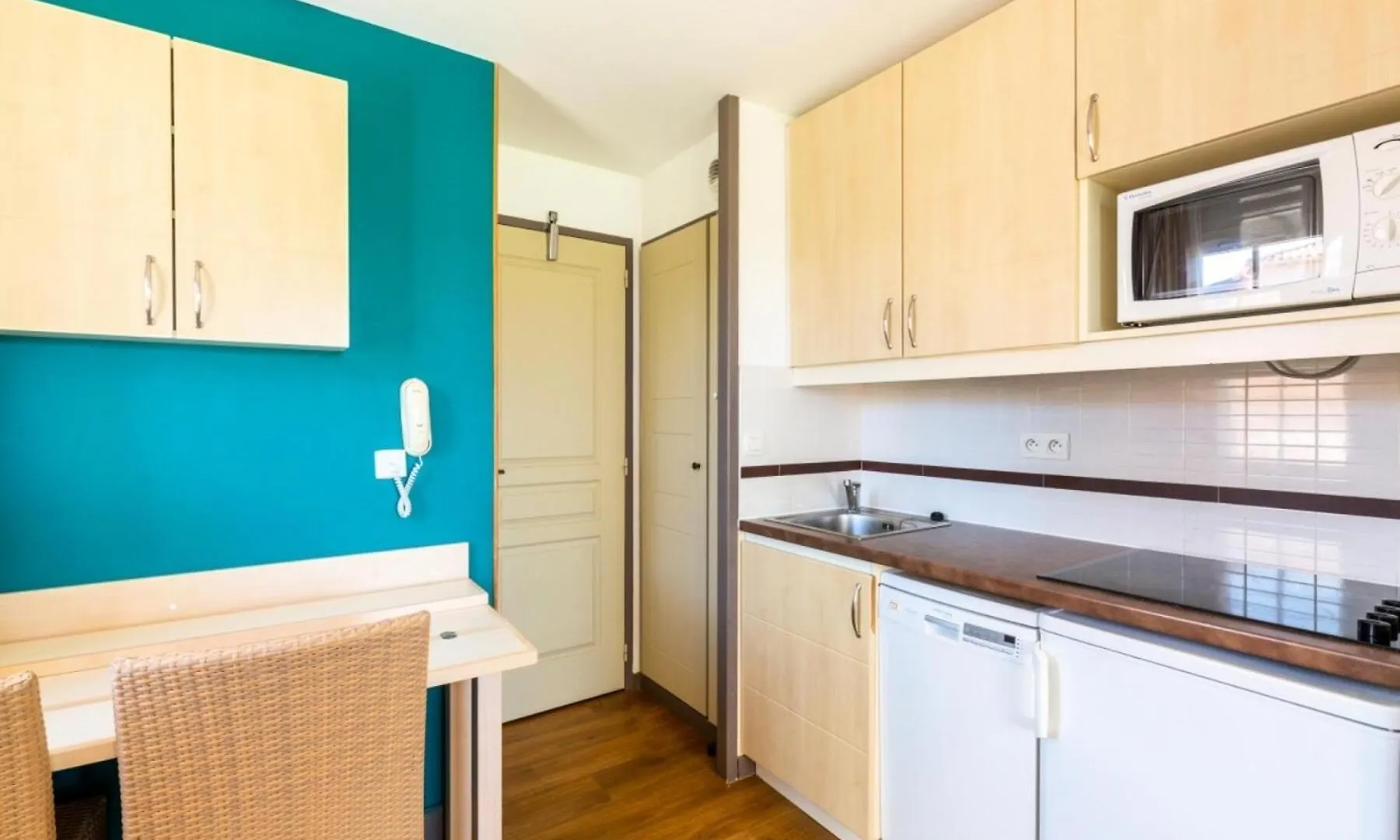 Residence Le Village De Cap Esterel - Maeva Home - Appartement 2 Pieces 5 Personnes Selection Mae-3658 Saint-Raphael  France